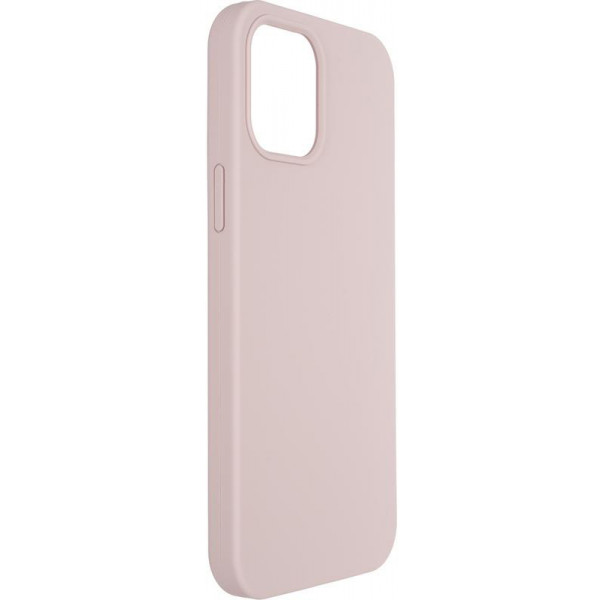 Фото - Чохол для смартфону Gelius Original Full Soft Case for iPhone 12 Pro Max Lavande (91232)