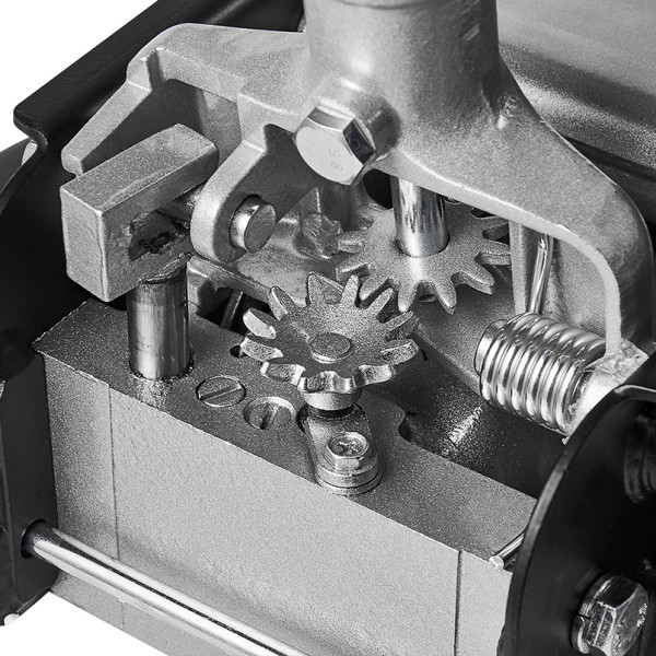 Фото - Домкрат Molder MA30032