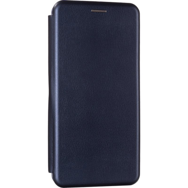 Фото - Чохол для смартфону Gelius G-Case Ranger Series for Samsung A366 (A36) Dark Blue (100525)