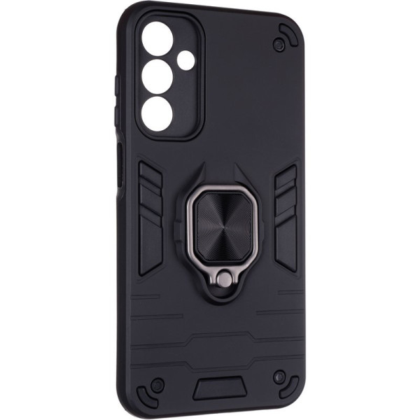 Фото - Чехол для смартфона Gelius Hard Defence PC Series for Samsung A155 (A15) Black (99501)
