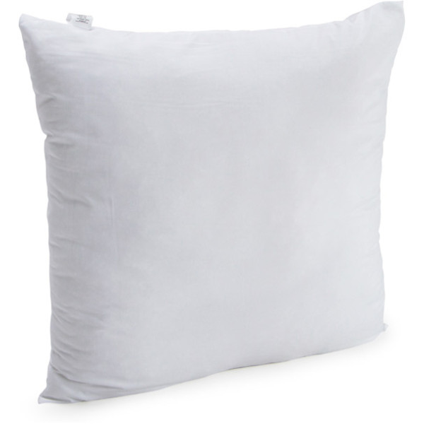 Фото - Подушка стандартна Руно 60х60 силіконова (325.52СЛУ_білий)