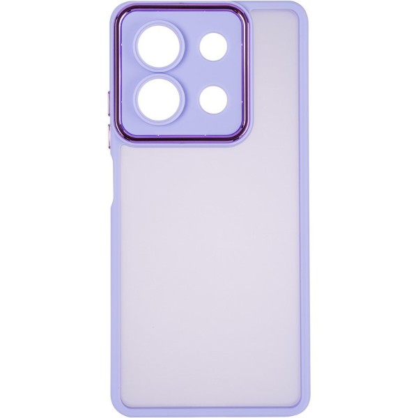 Фото - Чехол для смартфона Gelius Fade Color Case for Xiaomi Redmi Note 13 5G Lilac (98849)