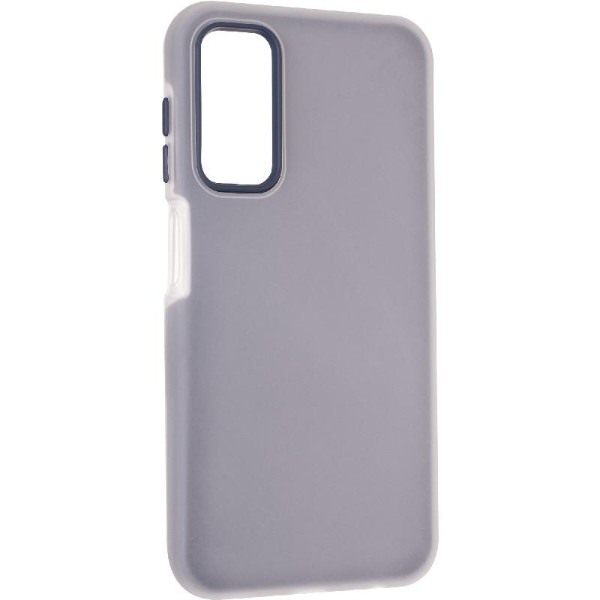 Фото - Чохол для смартфону
 Gelius Bright Case for Samsung A245 (A24) (2) Grey (97063)