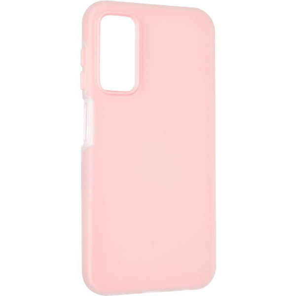 Фото - Чохол для смартфону
 Gelius Bright Case for Samsung A245 (A24) (28) Pink (97065)