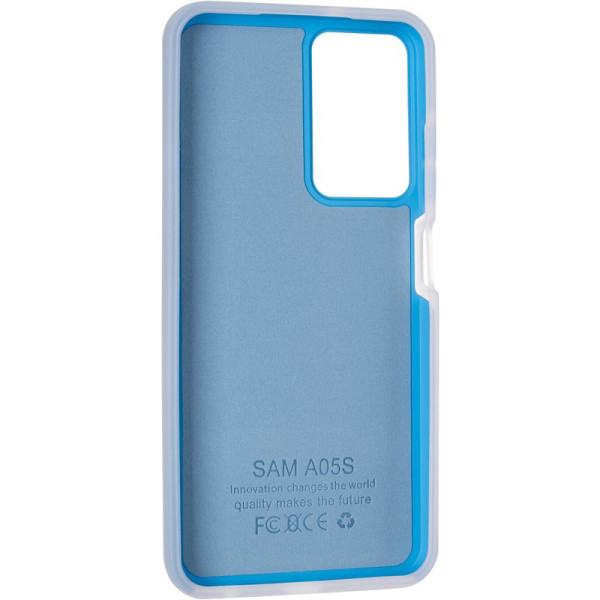 Фото - Чехол для смартфона Gelius Bright Case for Samsung A057 (A05s) (13) Blue (97104)