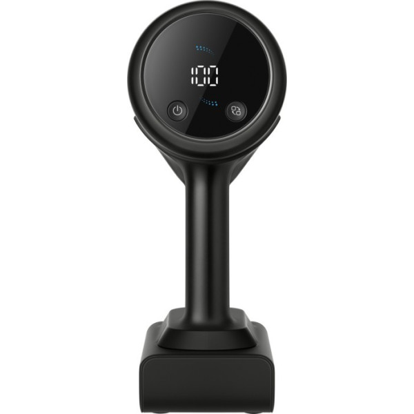 Фото - Пилосос ручний для дому RoboRock Alioth Pro H60 Hub Ultra