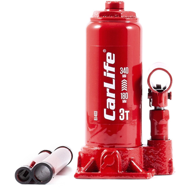 Фото - Домкрат CarLife BJ403