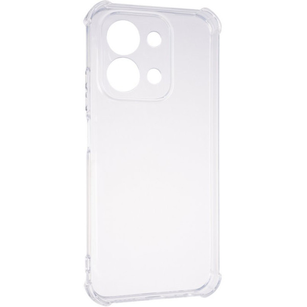 Фото - Чохол для смартфону Gelius Ultra Thin Proof for Xiaomi Redmi Note 15 Pro 4G EU/GL (163mm) Transparent (102146)
