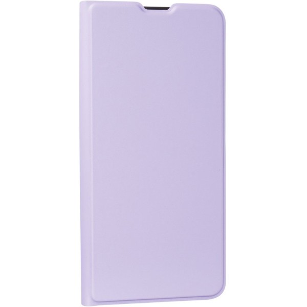 Фото - Чохол для смартфону Gelius Book Cover Shell Case for Xiaomi Redmi 15 EU 171mm Violet (102048)