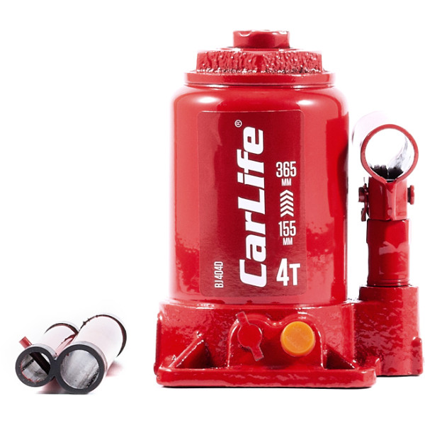 Фото - Домкрат CarLife BJ403P