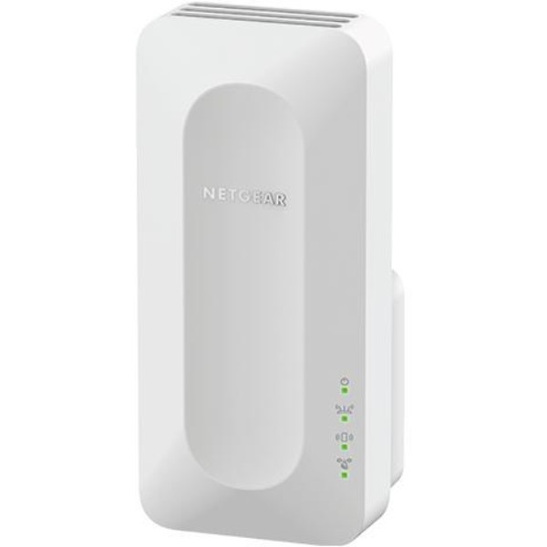 Фото - Підсилювач бездротового сигнала Netgear EAX12