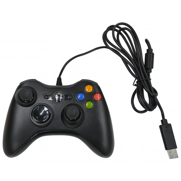 Фото - Геймпад GamePro MG310B