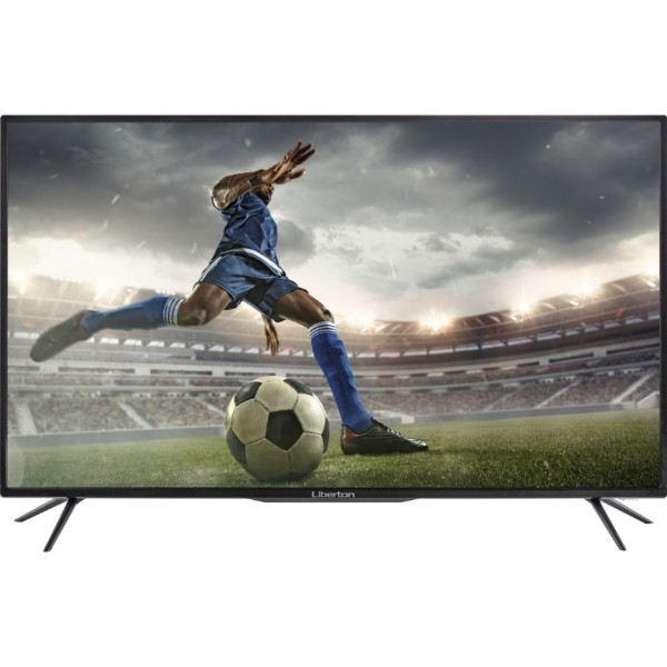 Фото - Телевизор Liberton 43AS1UHDTA1.5