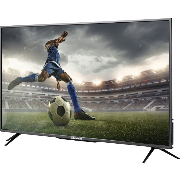 Фото - Телевизор Liberton 43AS1UHDTA1.5