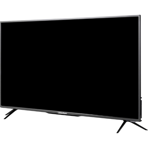 Фото - Телевизор Liberton 43AS1UHDTA1.5