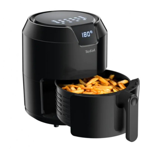 Фото - Мультипечь Tefal EY401815 Easy Fry Precision