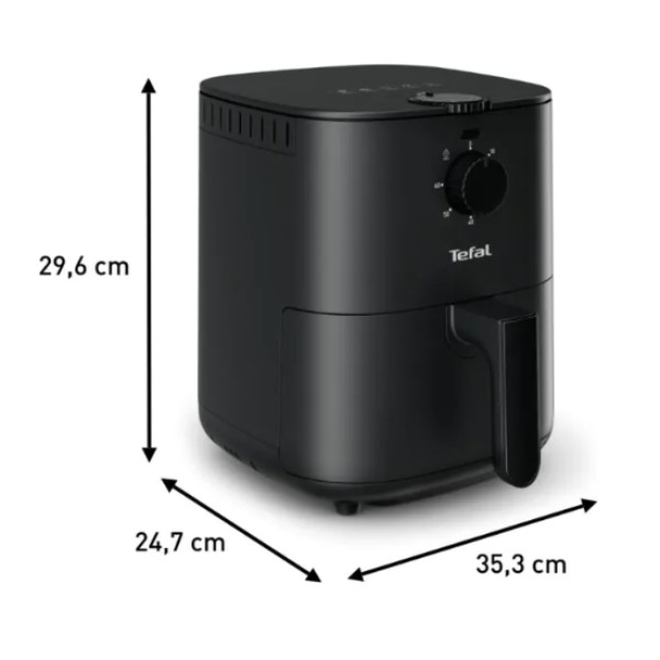 Фото - Мультипіч Tefal EY130815 Easy Fry Essential