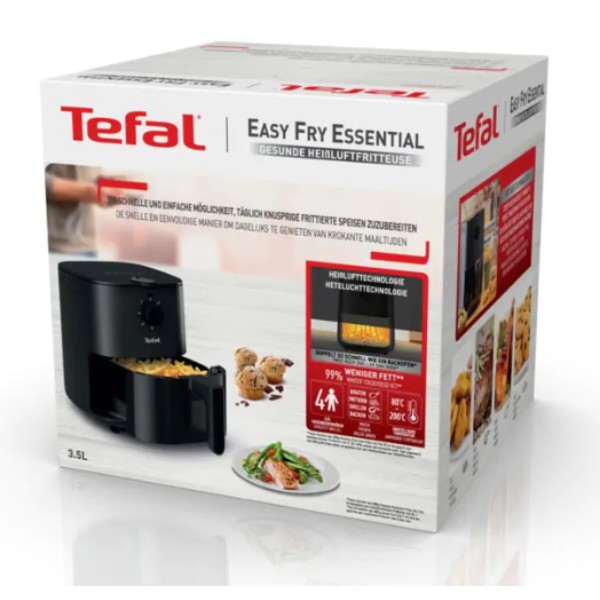 Фото - Мультипіч Tefal EY130815 Easy Fry Essential