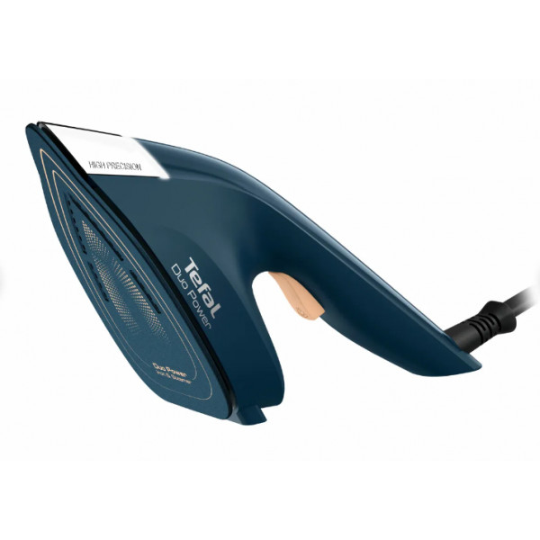 Фото - Вертикальный отпариватель ручной Tefal JF4032E0 Duo Power 2в1