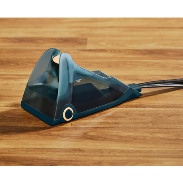 Фото - Вертикальный отпариватель ручной Tefal JF4032E0 Duo Power 2в1