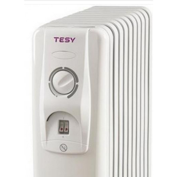 Фото - Обігрівач масляний Tesy CC 2008 E05 R