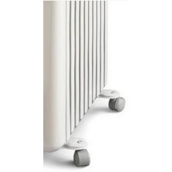 Фото - Обігрівач масляний Tesy CC 2008 E05 R