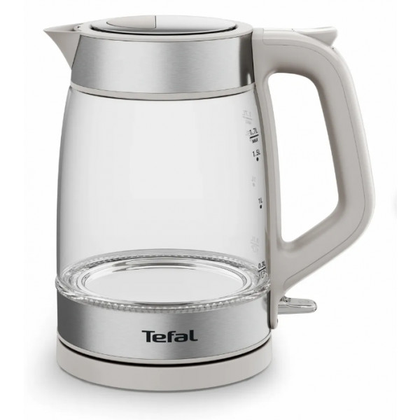 Фото - Электрический чайник Tefal KI605B30