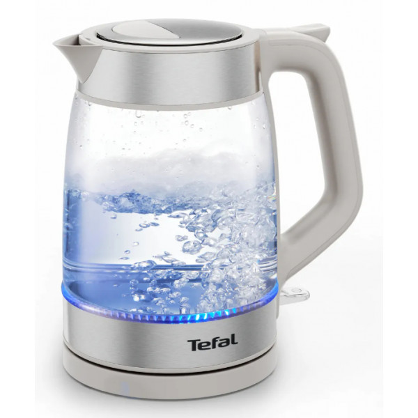 Фото - Электрический чайник Tefal KI605B30