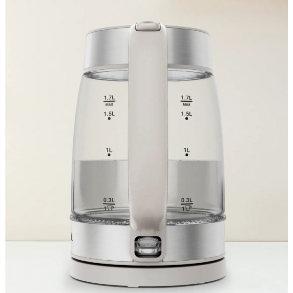 Фото - Электрический чайник Tefal KI605B30