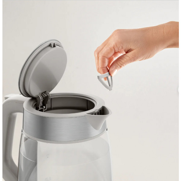 Фото - Электрический чайник Tefal KI605B30