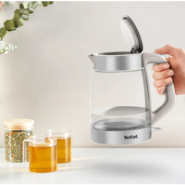 Фото - Электрический чайник Tefal KI605B30