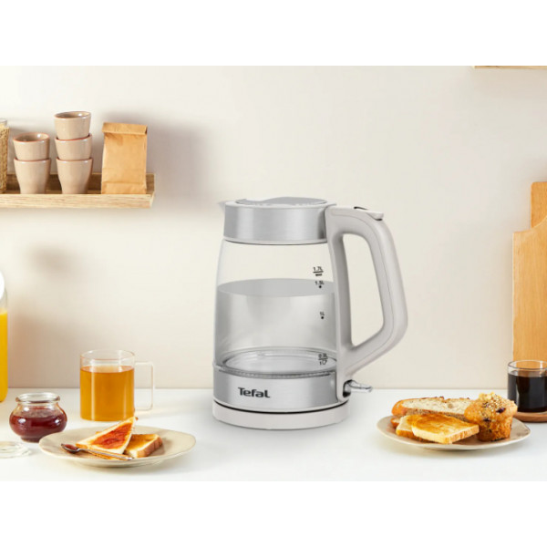 Фото - Электрический чайник Tefal KI605B30