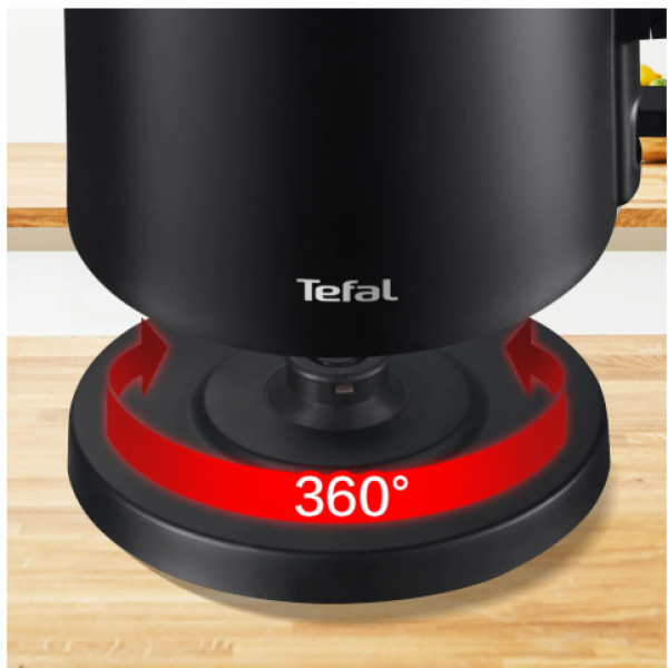 Фото - Электрический чайник Tefal KO1408E0
