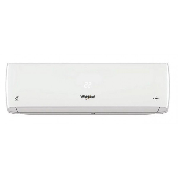Фото - Кондиціонер спліт Whirlpool SPICR 312W