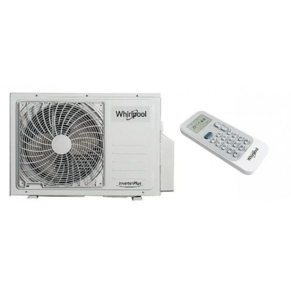 Фото - Кондиціонер спліт Whirlpool SPICR 312W
