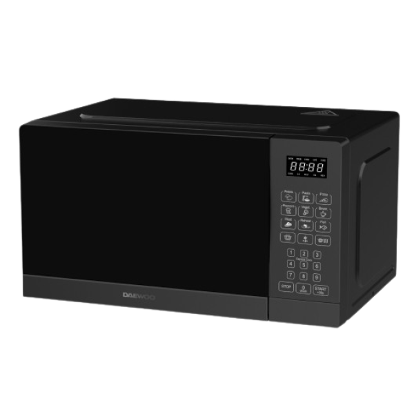 Фото - Уценка - Микроволновая печь (СВЧ) Daewoo MD-FA202GB