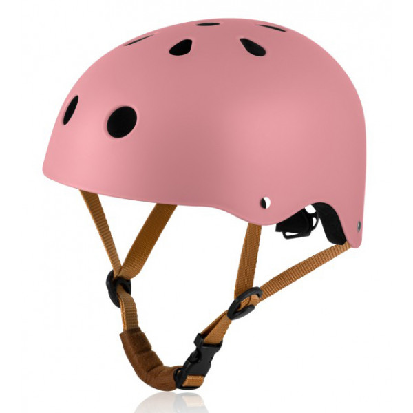 Фото - Шлем Lionelo Helmet Pink Rose