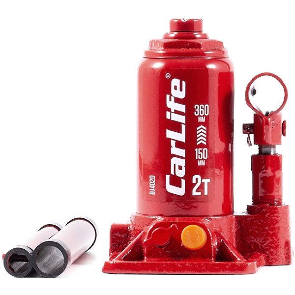 Фото - Домкрат CarLife BJ402D