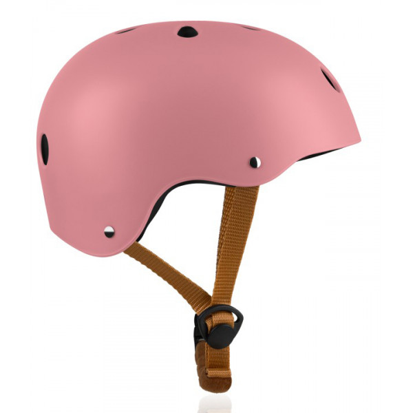Фото - Шлем Lionelo Helmet Pink Rose