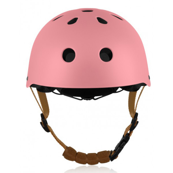 Фото - Шлем Lionelo Helmet Pink Rose
