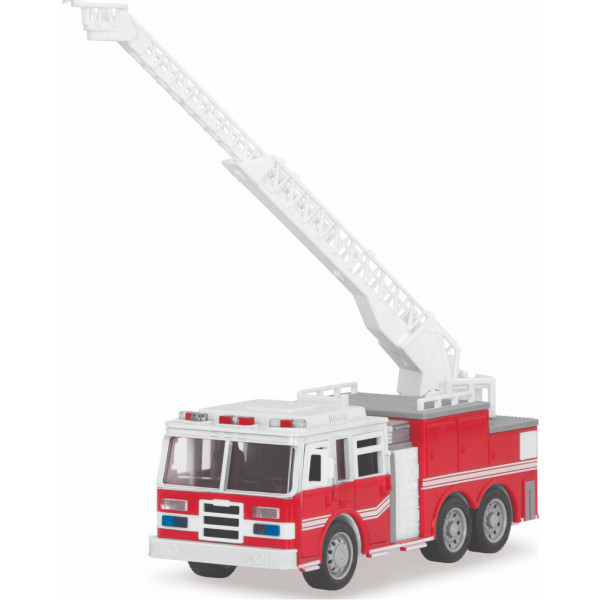 Фото - Наземна спецтехніка Driven Micro Пожежна Машина (WH1007Z)