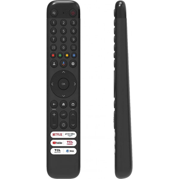 Фото - Телевизор TCL 65C805