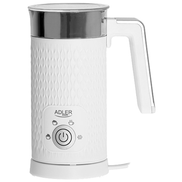 Фото - Модуль для взбивания молока Adler AD 4494 White