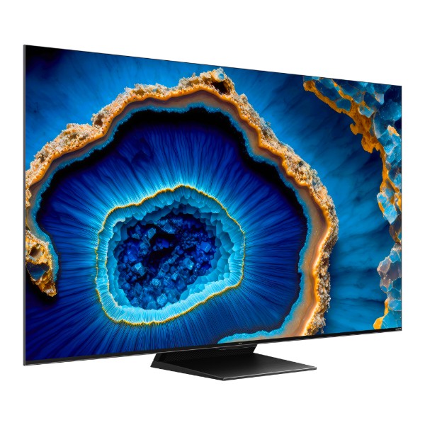 Фото - Телевизор TCL 75C805