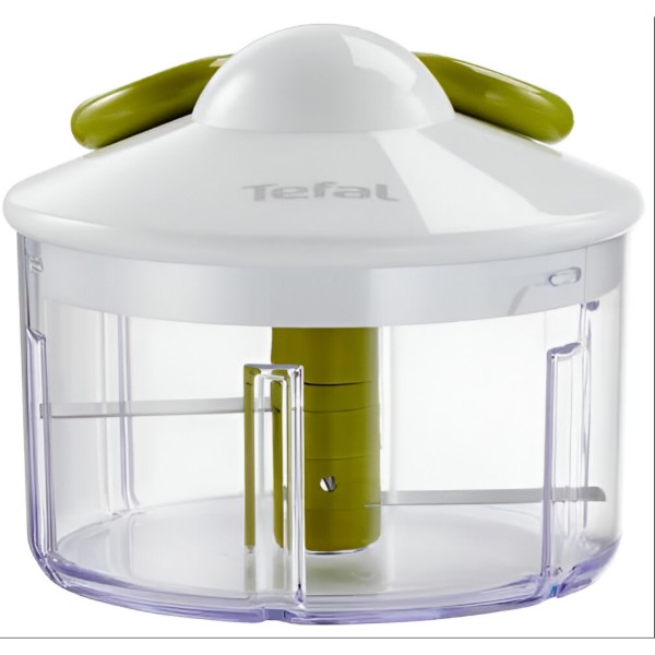 Фото - Ручний подрібнювач Tefal K1330404 5 SECOND CH