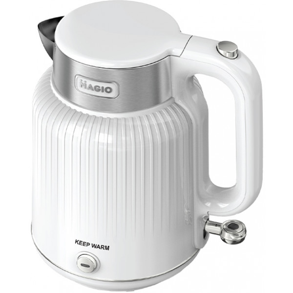 Фото - Электрический чайник Magio MG-508