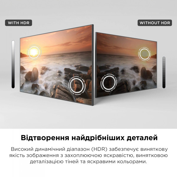 Фото - Телевізор TCL 32S5400A
