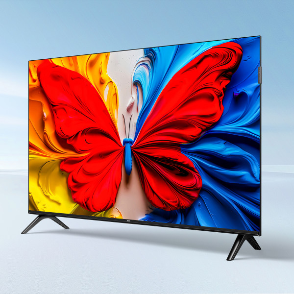 Фото - Телевизор TCL 40S5K