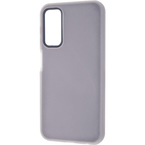 Фото - Чохол для смартфону
 Gelius Bright Case for Samsung A245 (A24) (2) Grey (97063)