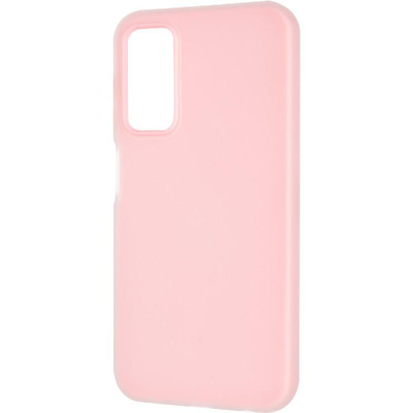 Фото - Чохол для смартфону
 Gelius Bright Case for Samsung A245 (A24) (28) Pink (97065)
